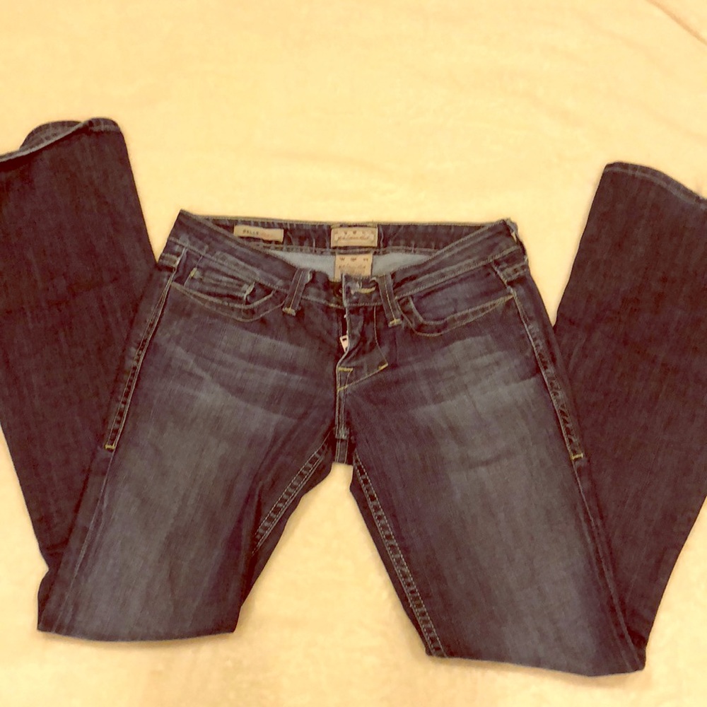 Size 26 Jeans